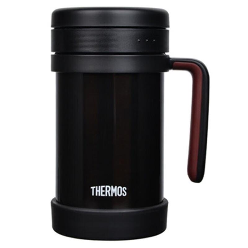 Thermos TCMF-501 500ml Stainless Steel Mug with Tea Infuser