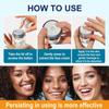 Clear Protect Face Cream-Moisturizes And Helps Protect Against The Sun For 48 Hours-Suitable For All Skin Types, 50g