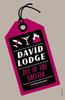 Out Of The Shelter by David Lodge Paperback Book 9780099554158