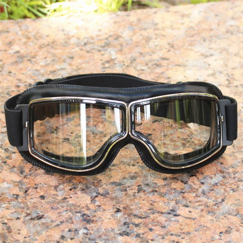 Glasses dustproof and windproof sand riding off-road motorcycle goggles electric vehicle goggles