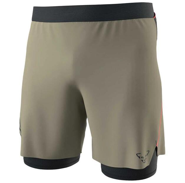Dynafit Шорты 2 в 1 Alpine Pro