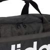 Adidas Kids Essential Linear Duffel Bag M