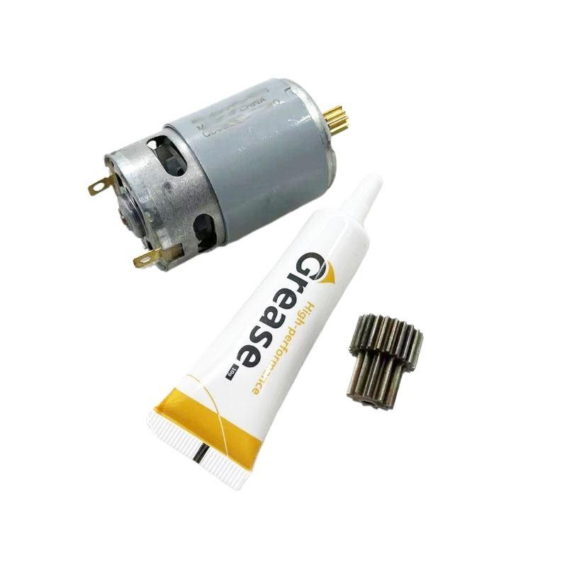 

Electronic Handbrake Motor Repair Kit 597002W000 59700-2W000 for Hyundai Santa Fe DM