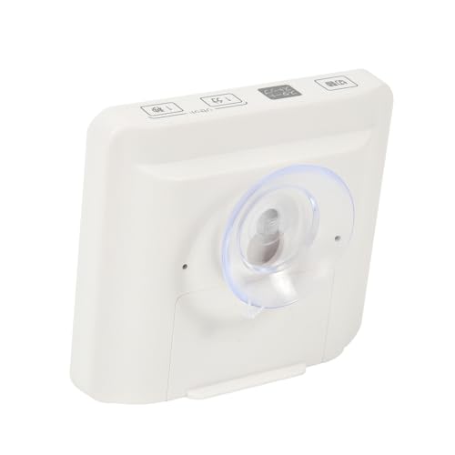 MAG TM-603WH-Z Minuteur numérique résistant à l'eau avec minuteur Aqua et fonction répétition