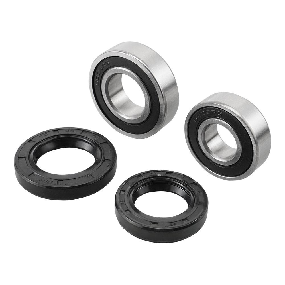 NICECNC Pentru Raptor350 Kit Rulment Roată Față & Simeringuri pentru Yamaha Raptor 125 250 350 700 R 2011-2022 YFZ450 450R 450X 2006-2022