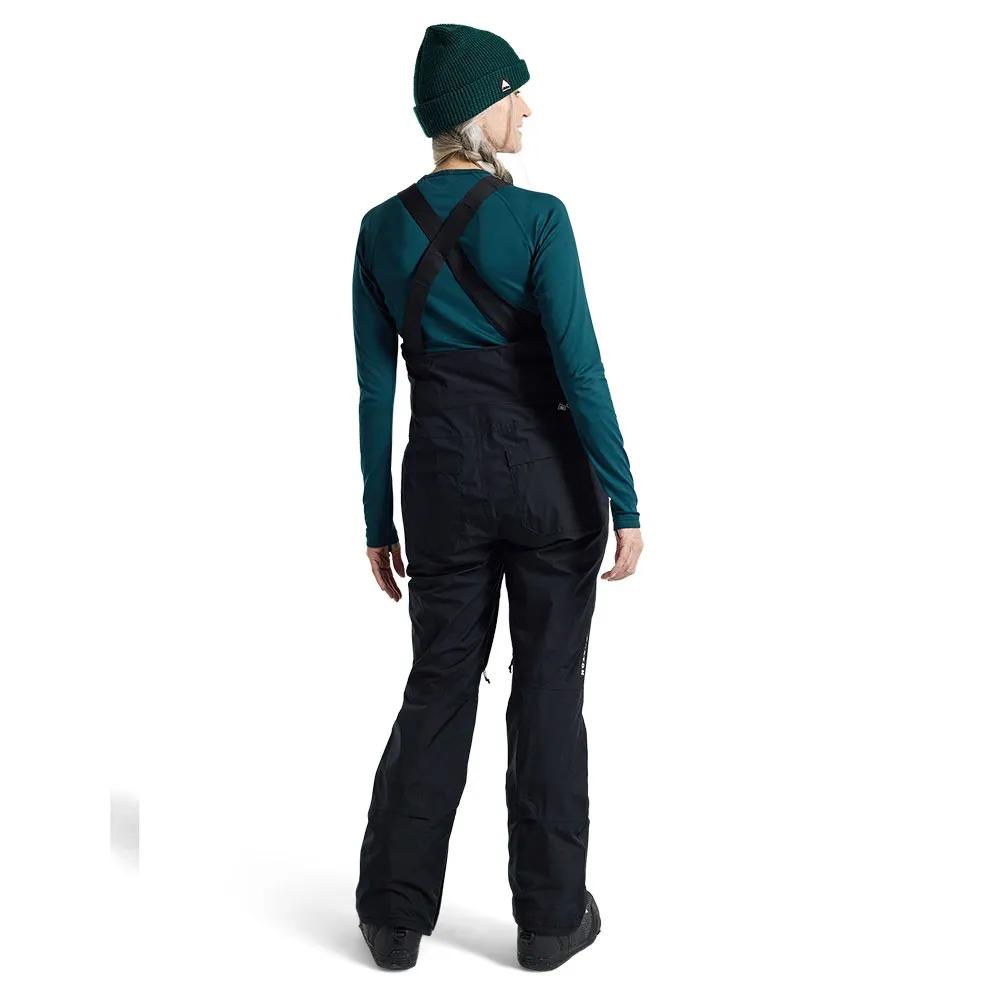 Burton Брюки Avalon Goretex 2L Bib