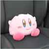 New Arrival Cute Headrest Plush Cartoon Car Lumbar Support Pillow Creative Car Neck Pillow