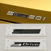 Accesorii de exterior – Embleme
