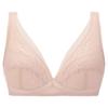 Triumph Easy 496 Wireless M001 Size A70 Bra, (Beige),