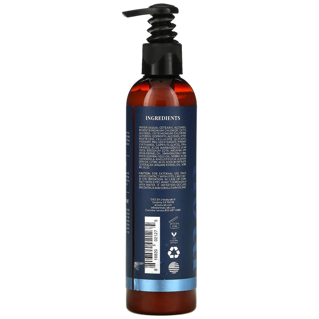 Beard Conditioner, 236Ml(8Fl Oz)
