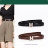 Accessories – Belter for kvinner