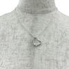 TIFFANY&Co. Necklace Silver Women used