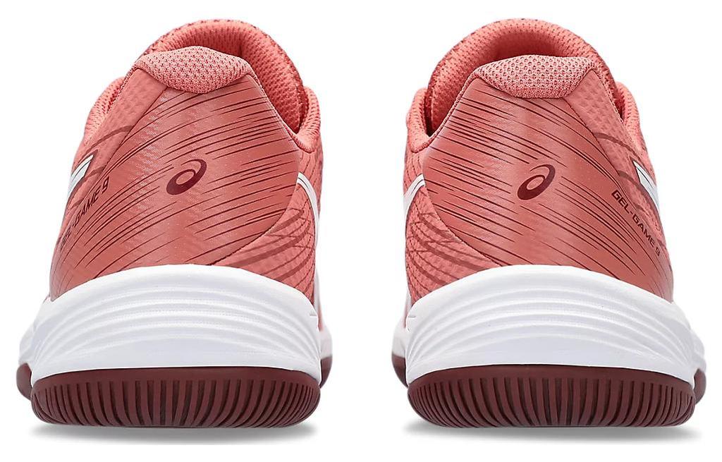 Asics Gel Game 9 'Light Garnet' Women's 1042A211-600