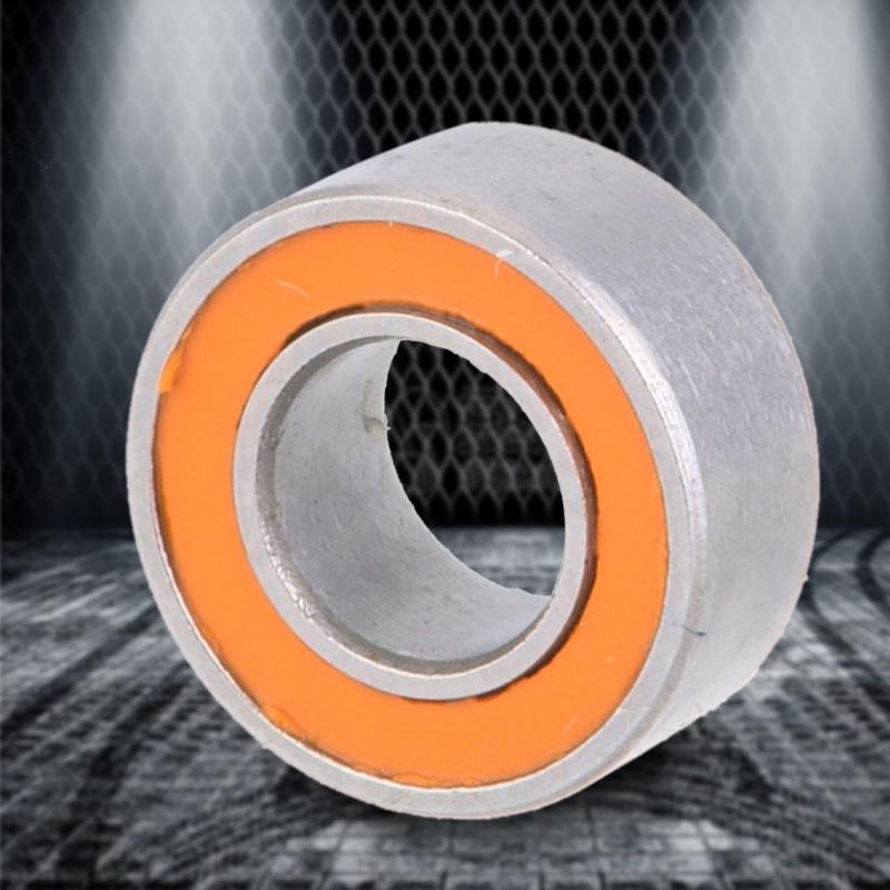 Buy SMR63C20S Stainless Steel Hybrid Ceramic Ball Bearing High Speed