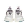 New Anta Life Collection KT G6 Soup Lightweight And Wear-resistant Low-Top Skateboard Shoes Women's White Gray Pink 122128089-2