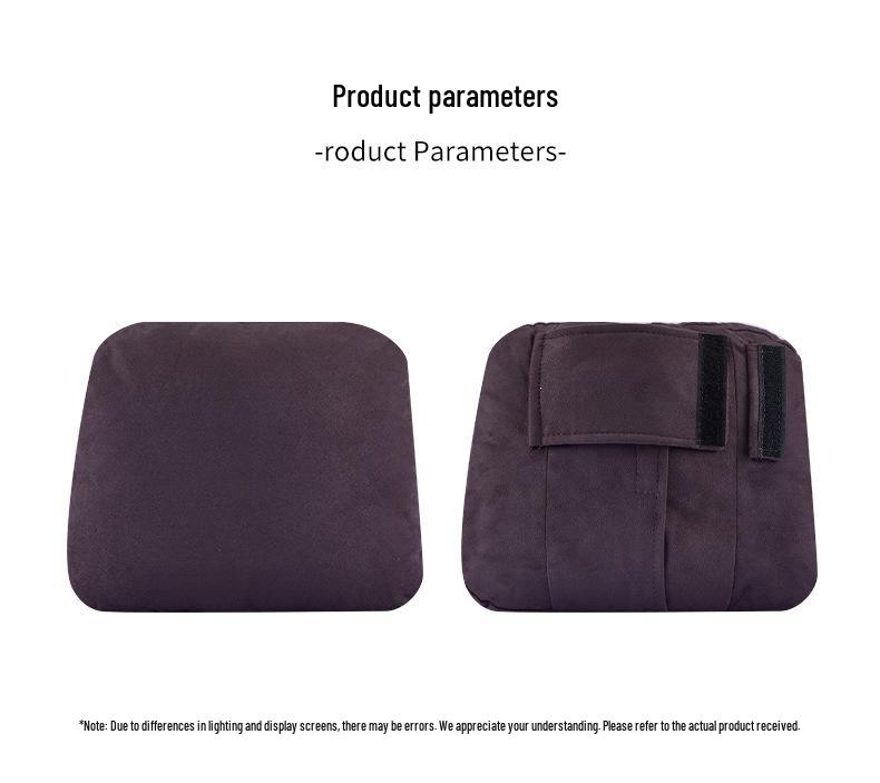 Leapmotor B10/B01 Headrest Neck Support & Lumbar Cushion