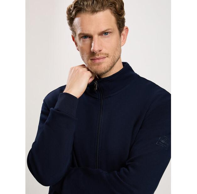 Толстовка Cross Jeans 25482-001