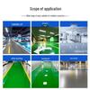 Shuangyi Epoxy Self-Leveling Floor Paint