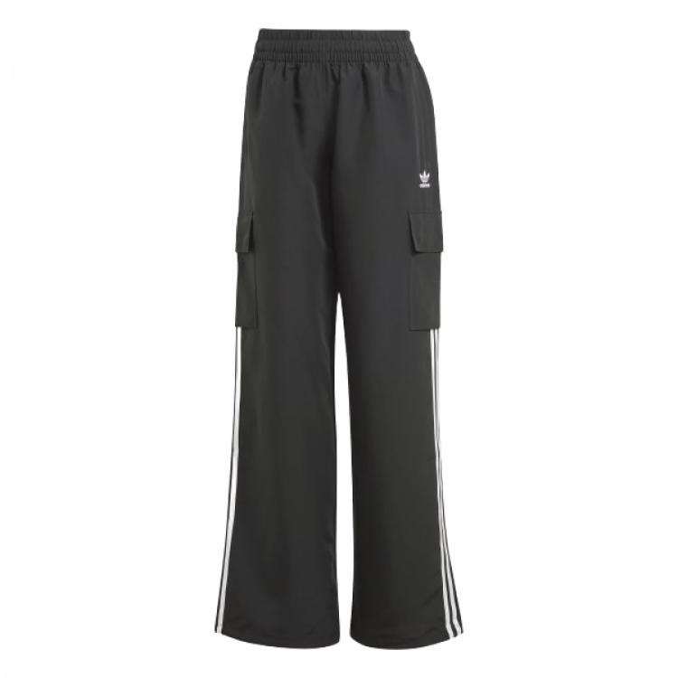 Adidas Originals Adicolor 3 Stripes Cargo Pants JF1292