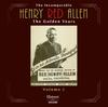 CD HENRY RED ALLEN  Golden Years Volume 2 URCD289 UPBEAT 2019 Non Japan Jazz Used