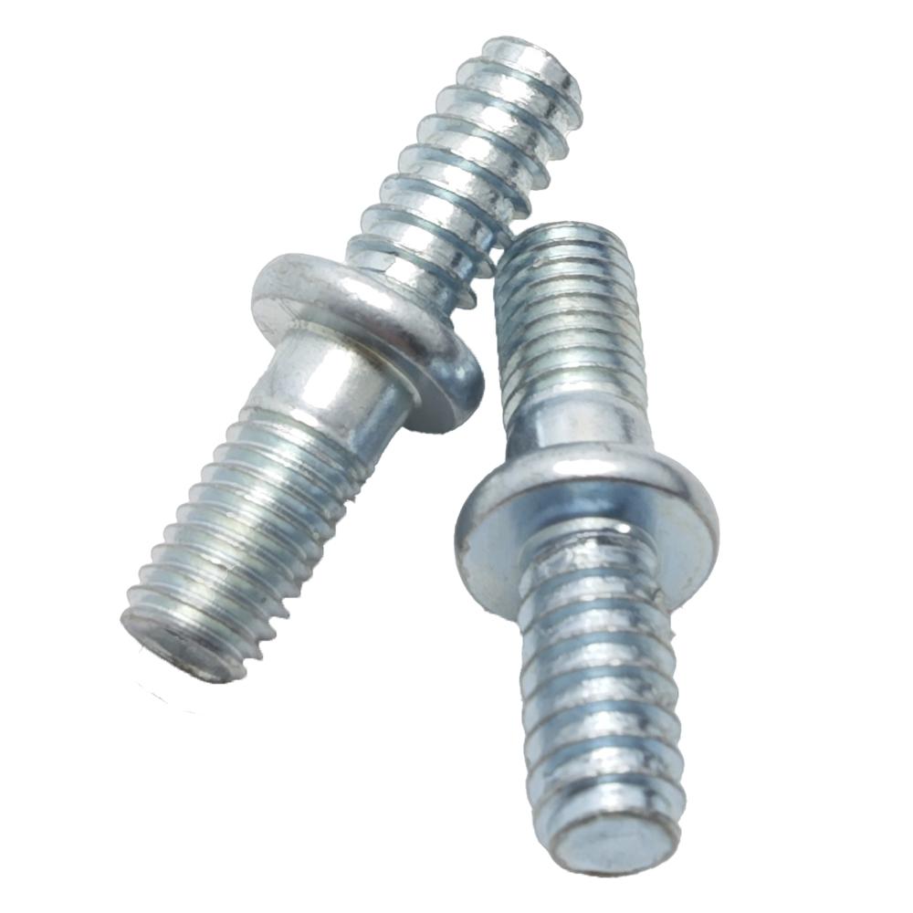 Bumper Spike Felling Dog Bar Stud & Nut For STIHL MS170 MS171 MS180 MS192T 020T MS200T 021 023 025 MS210 MS230 MS250 017 018