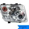 Compatible Foton Headlamp Assembly for Foton Series