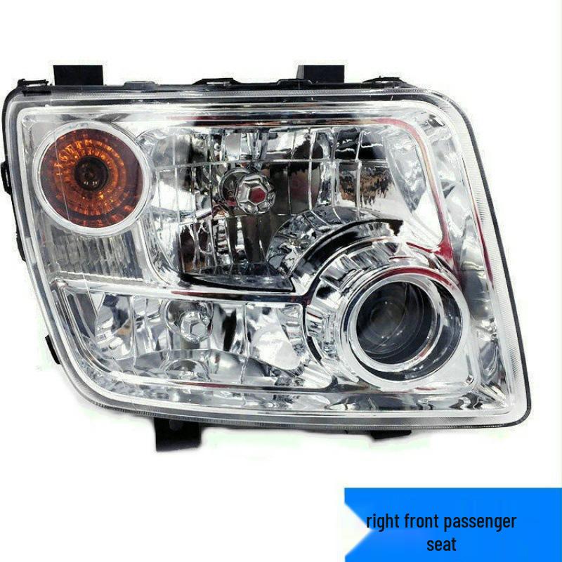 Compatible Foton Headlamp Assembly for Foton Series