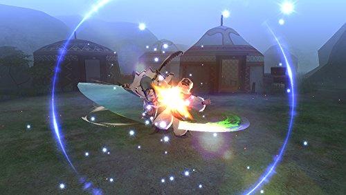 Utawarerumono: Mask of Deception (Standard Edition) - PS Vita