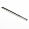 4pcs Planer Blade 82x5.5x1mm For Woodworking Reversible