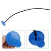 1pc Car Windscreen Fluid Reservoir Bottle Cap Car Windshield Wiper Washer Water Tank Cover For Nissan Dualis J10 J11 Qashqai