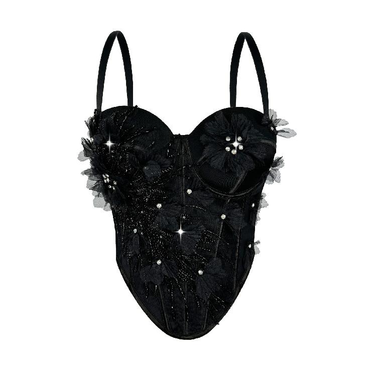 Corsets, Fashionable and Elegant Women's Clothing