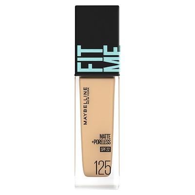 Gesichts-Make-up  – Concealer & Grundierung