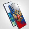 Russia Russian Flags Emblem Phone Case for Samsung Galaxy A13 A51 A71 A21S A12 A11 A31 A41 A23 A53 A73 A52 A32 5G A03S A01 Cover