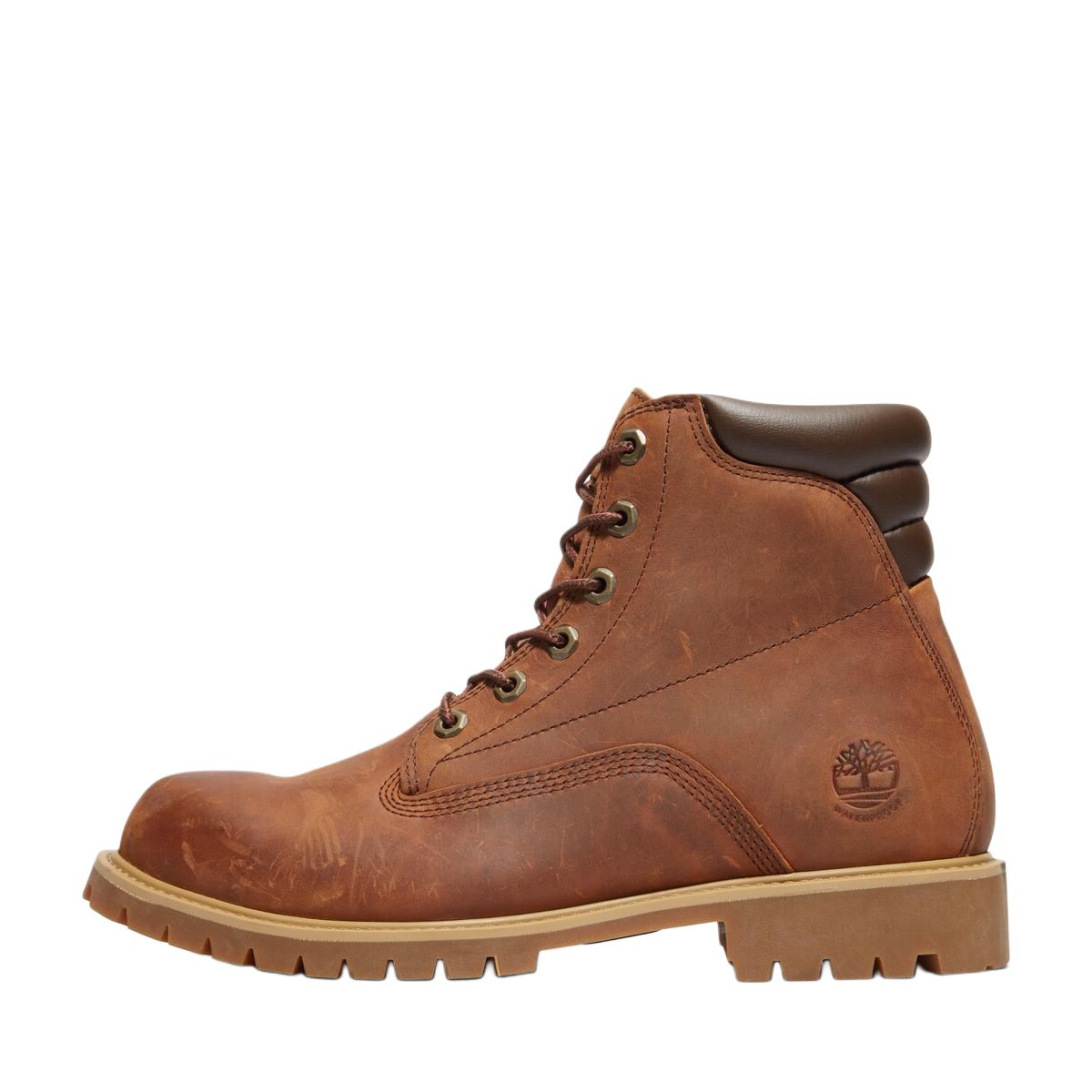 Timberland High-Top Casual Hiking Mid-Calf Outdoor