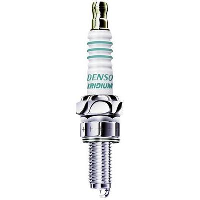Denso IRIDIUM POWER [IUH27D] [Číslo dielu] 025-003-0270400 Zapaľovacia sviečka