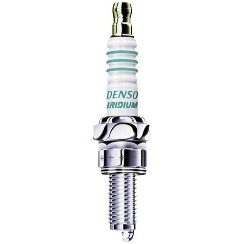 

Denso IRIDIUM POWER [IUH27D] [Part Number] 025-003-0270400 Spark Plug
