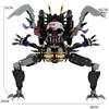 Skibidi Toilet Building Block Toys  Playsets Cameraman Clock Man Speakerman Tv Man Skibidi Toilet Drillman Speaker Man Titan Clockman