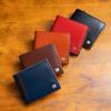 Takeo Kikuchi Wallet 181618 Navy [07]