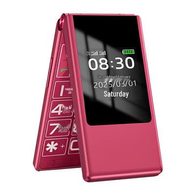 DOOV M3 Pro Flip Feature Phone (CN Version)