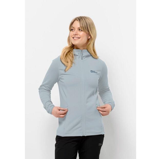 Куртка Jack Wolfskin Baiselberg Hooded FZ XL