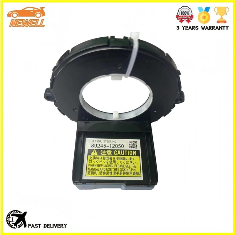 1pcs 89245-12050 8924512050 Steering Angle Sensor For Toyota Prius Camry Auto Parts