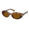 Women Sunglasses Mub09s 14l20v