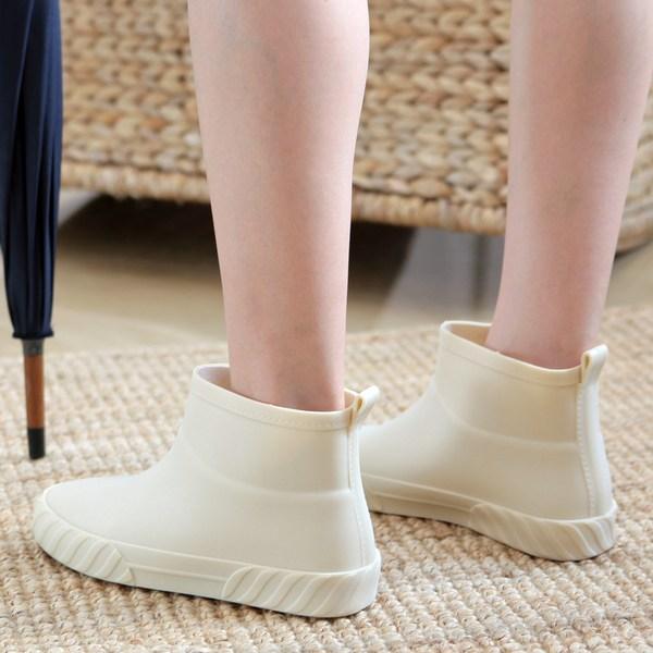 

Женские резиновые сапоги с подошвой Holly Bunny RTO5891