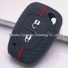 Renault Kadjar/Megane 3, Dacia Duster Silicone Key Cover (2-Button)