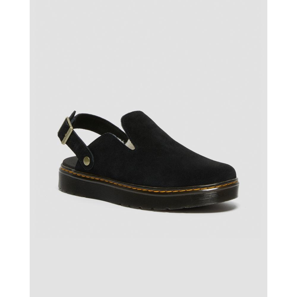 

Д-Р МАРТЕНС КАРЛСОН