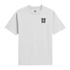 Basketball T Shirt Men's MT61A9TE-WT