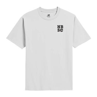 Basketball T Shirt Men's MT61A9TE-WT