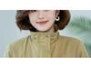 Women's Short Fashion Hooded Coat - 2025 Autumn/Winter, Plus Size, Loose Casual Thickened Jacket