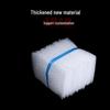 Thickened Transparent Foam Bubble Wrap Bags for Logistics Packing