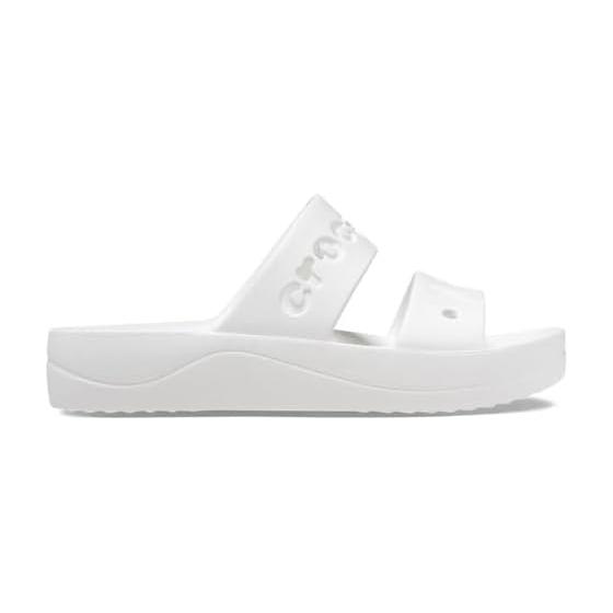 Crocs Women s Baya Platform Sandals Sandals